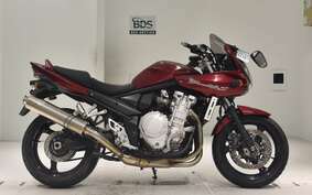 SUZUKI BANDIT 1250 SA 2007 GW72A