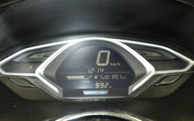 HONDA PCX125 JF81