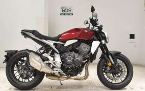 HONDA CB1000R GEN 2 2023 SC80