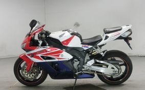 HONDA CBR1000RR 2004 SC57