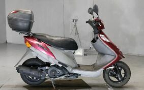 SUZUKI ADDRESS V125 G CF46A