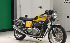 TRIUMPH THRUXTON 900 2007