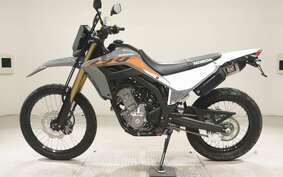 HONDA CRF250L MD47