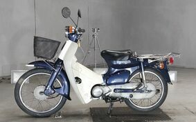 HONDA C70 SUPER CUB C70