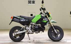 KAWASAKI KSR110 KL110A