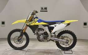 SUZUKI RM-Z250