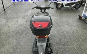 SUZUKI ADDRESS V125 CF46A