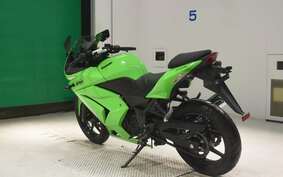 KAWASAKI NINJA 250R EX250K