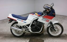 HONDA CBR400F GEN 3 1987 NC17