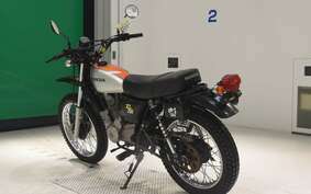 HONDA XL230 MC36