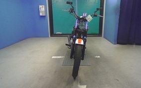 SUZUKI GRASS TRACKER NJ47A