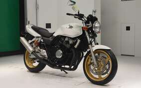 HONDA CB400SF VTEC SPEC 2 2002 NC39