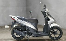 SUZUKI ADDRESS 110 CE47A