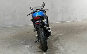 KAWASAKI NINJA 250 EX250L