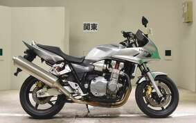 HONDA CB1300SF SUPER BOLDOR 2007 SC54