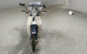 HONDA C70 SUPER CUB HA02