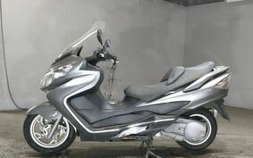 SUZUKI SKYWAVE 250 (Burgman 250) CJ44A