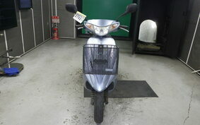 SUZUKI ADDRESS V50 G CA42A