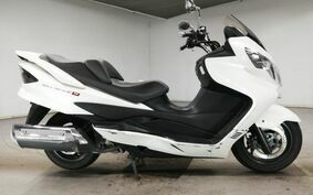 SUZUKI SKYWAVE 250 (Burgman 250) M CJ45A