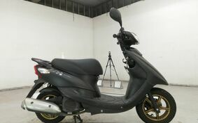 YAMAHA JOG ZR SA56J