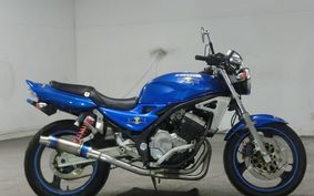 KAWASAKI BALIUS 250 Gen.2 1997 ZR250B