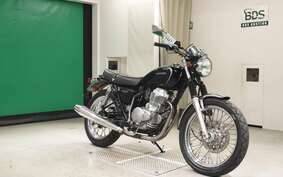 HONDA CB400SS E 2008 NC41