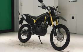 HONDA CRF150L