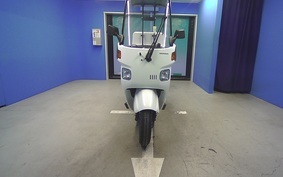 HONDA GYRO CANOPY TA03