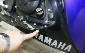 YAMAHA YZF-R25 RG43J