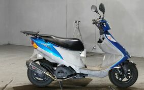 SUZUKI ADDRESS V125 G CF46A