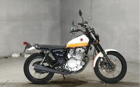 SUZUKI GRASS TRACKER NJ47A