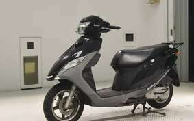 SUZUKI ADDRESS V125 DT11A