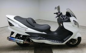 SUZUKI SKYWAVE 250 (Burgman 250) S Fi CJ44A