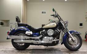 YAMAHA DRAGSTAR 1100 CLASSIC 2007 VP13J