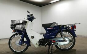 HONDA PRESS CUB 50 AA01