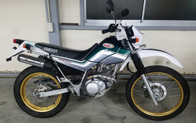 YAMAHA SEROW 225 DG08J