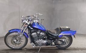 HONDA STEED400 NC37