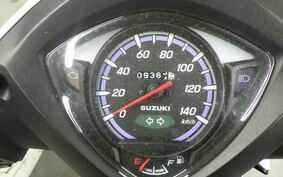 SUZUKI ADDRESS 110 CE47A