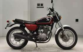 HONDA CB223S MC40