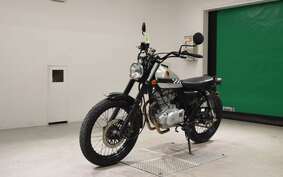 SUZUKI GRASS TRACKER Bigboy NJ47A