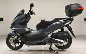 HONDA PCX 160 KF47