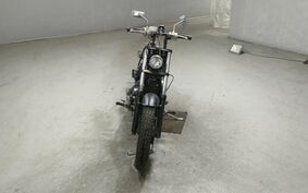 HONDA STEED 400 1996 NC26