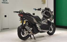 HONDA ADV150 KF38