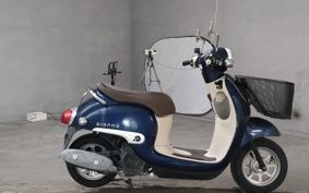 HONDA GIORNO AF77