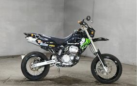 KAWASAKI KLX250D TRACKER LX250E