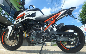 KTM 250 DUKE JPE40