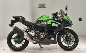 KAWASAKI NINJA 400 2018 EX400G