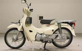 HONDA C110 SUPER CUB JA44