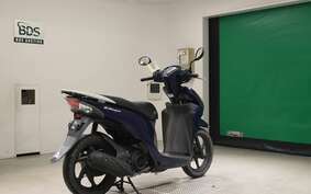 HONDA DIO 110 JF58