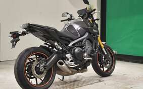 YAMAHA MT-09 A 2014 RN34J